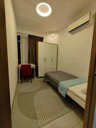 Emerald Park (D3), Condominium #462846291